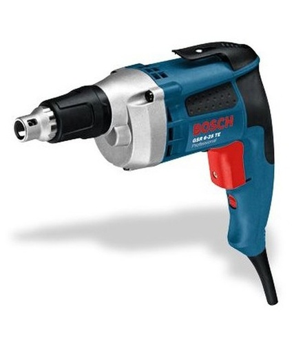 Screwdriver