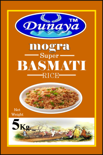 दुनाया मोगरा चावल