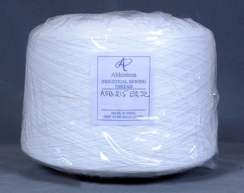Industrial Thread - High Tenacity Polyester, 1500 Meter Spool, Fade-Resistant, UV-Resistant, Ideal for Heavy-Duty Sewing