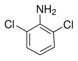 2,6-डाइक्लोरोएनिलिन C6H5Cl2N
