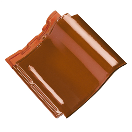 प्राकृतिक चमकदार टाइलें