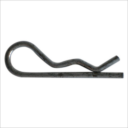 Unbreakable Split Pin