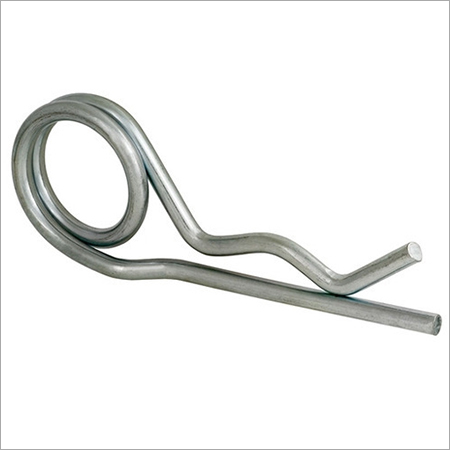 Mild Steel Split Pin
