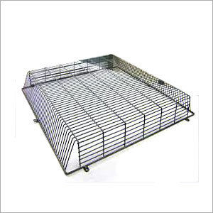 Wire Tray Guard