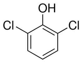 2,6-Dichlorophenol C6H4Cl2O