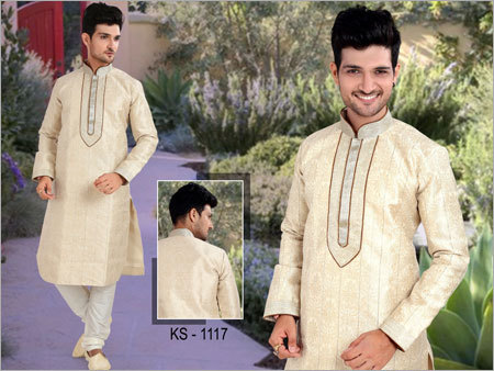 मेन्स एथनिक वियर