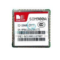 Sim900a Gsm Chip