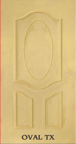 मोल्डेड पैनल स्किन दरवाजे