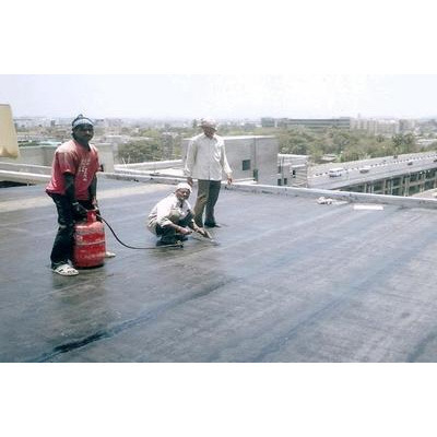 टेरेस वॉटरप्रूफिंग सामग्री
