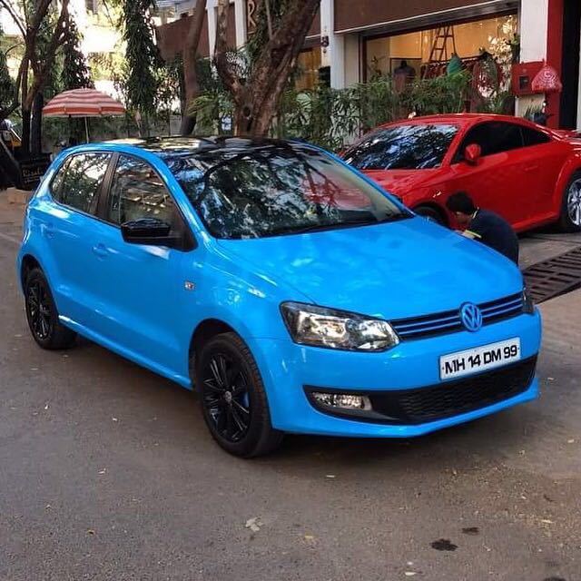 Car Wrapping - High-quality Vinyl, Various Colors Including Matte And Gloss, Customizable Designs For Unique Styling