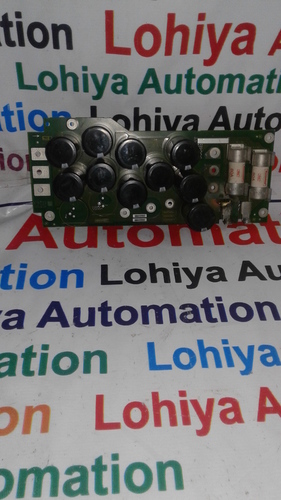 सीमेंस पीसीबी कार्ड A5E00174117