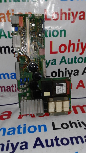 सीमेंस पीसीबी कार्ड 462018.7950.53