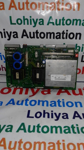 सीमेंस पीसीबी कार्ड 122-4210