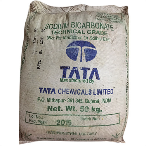 Sodium Bicarbonate