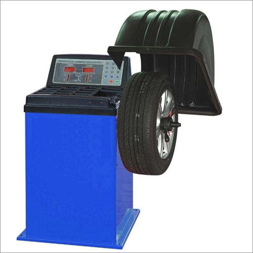 व्हील बैलेंसर