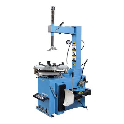 टायर चेंजर