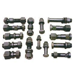 Wheel Hub Bolts