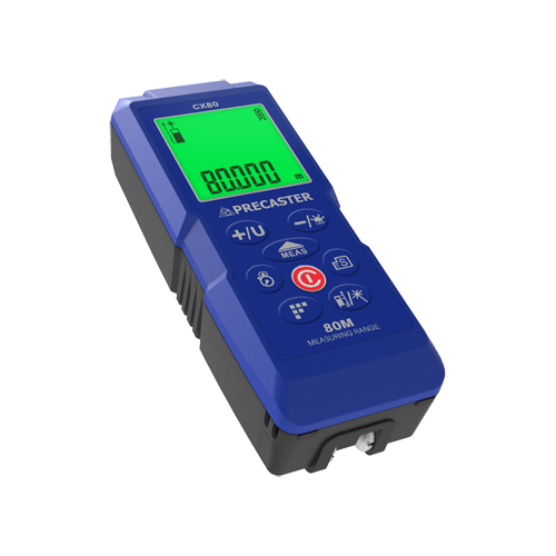 Laser Distance Measurement Cx80 Measuring Tool