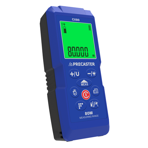 Laser Distance Measurement Cx80 Measuring Tool