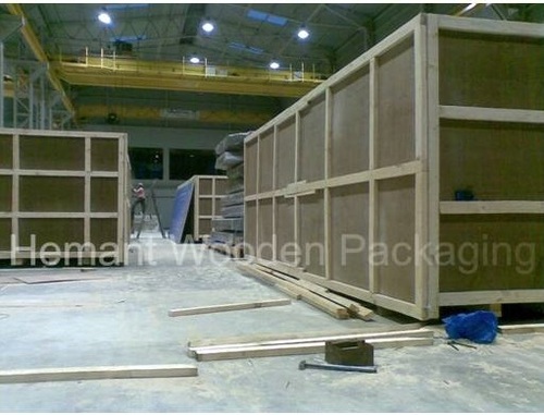 Container Lashing And Choking