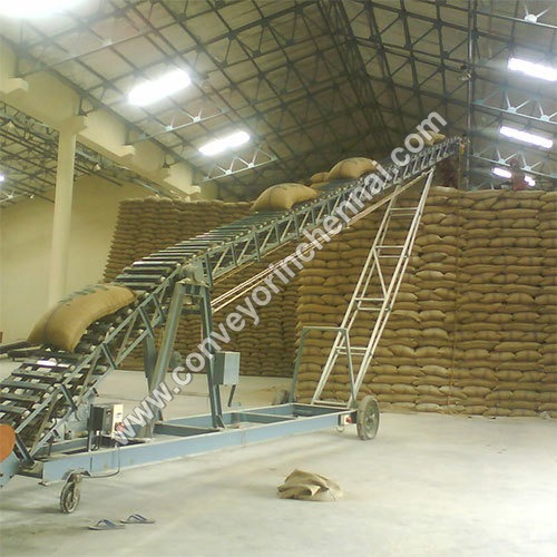 Bag Handling Systems