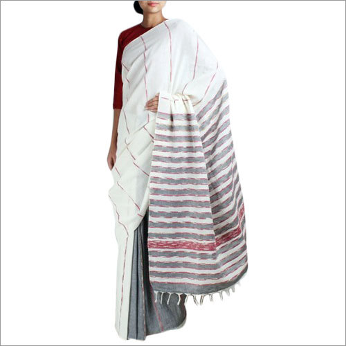 नार्मल खेश साड़ी