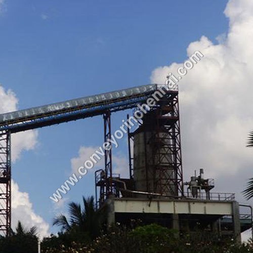 Unsupported Gantry