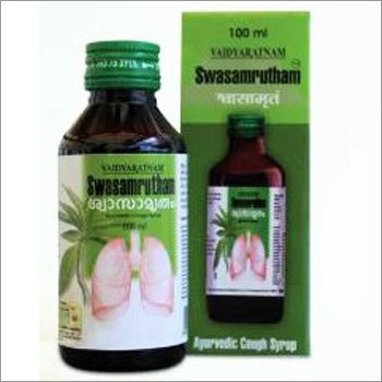 Gel Swasamrutham Syrup