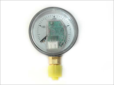 CNG Pressure Sensor