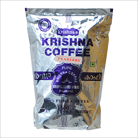 प्रीमियम कॉफी पाउडर