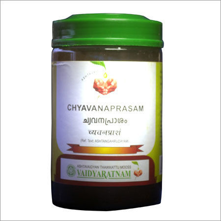 Gel Chyavana Prasyam