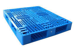 Plastics Pallets