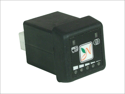 MPFI Switch (ND-027)