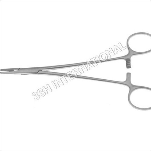 Needle Holder