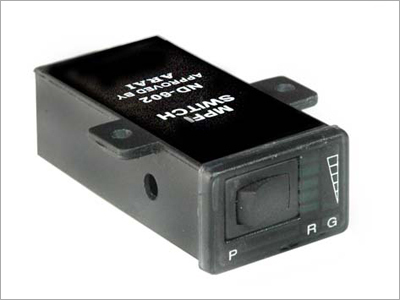 MPFI Switch ND 602