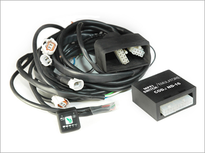 MPFI Switch With Emulator