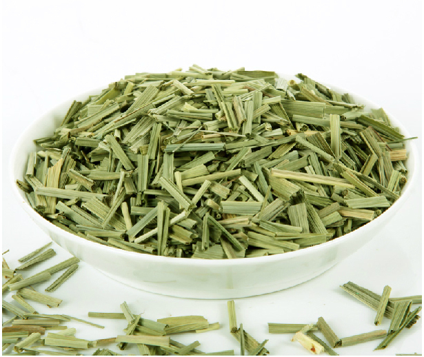 Dried Herbs Lemongrass