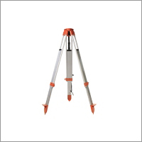 एल्युमिनियम ट्राइपॉड