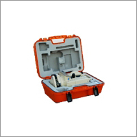 Carry Case - Application: Laboratory