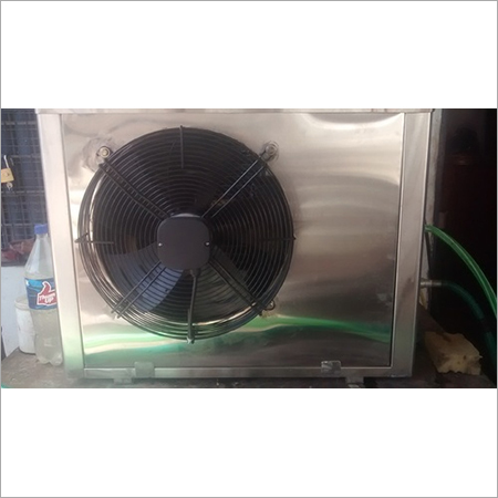 SS Water Chiller