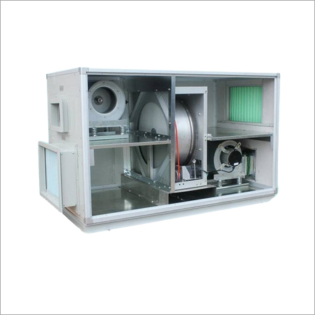Industrial Dehumidifier - Stainless Steel, Digital Control Panel, Refrigerative Type | Compact Design, Humidity Sensor, Quality Assured, User Friendly
