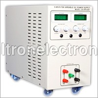 Dc Power Supply