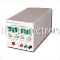 0-20v-0-5a-dc Power Supply