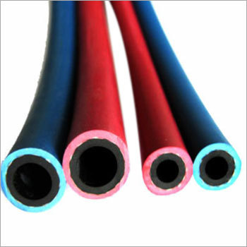 वेल्डिंग नली पाइप