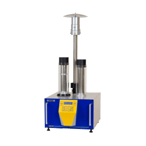 PM10 और PM2.5 के लिए धूल निगरानी प्रणाली