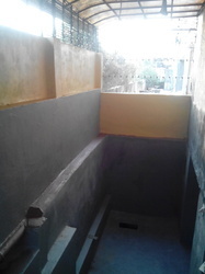 बिटुमेन वॉटरप्रूफिंग कोटिंग्स