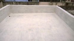 Acrylic Waterproofing Services - Advanced Weather-Resistant Material, Seamless Application for Long-Lasting Protection