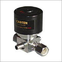 डायफ्राम चेक वाल्व