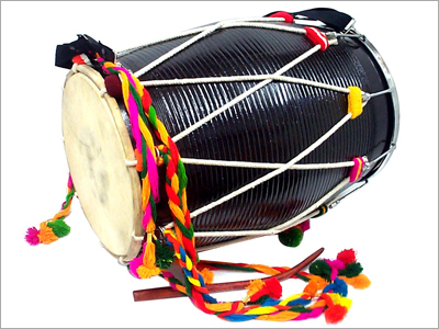 भांगड़ा ढोल