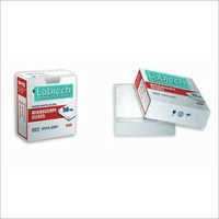 सूक्ष्मदर्शी कवर कांच